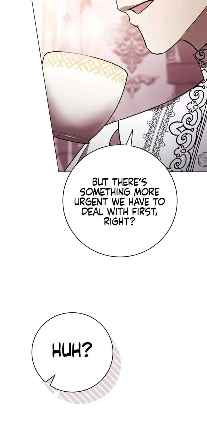 Dark Chain Chapter 49 page 40 - 
