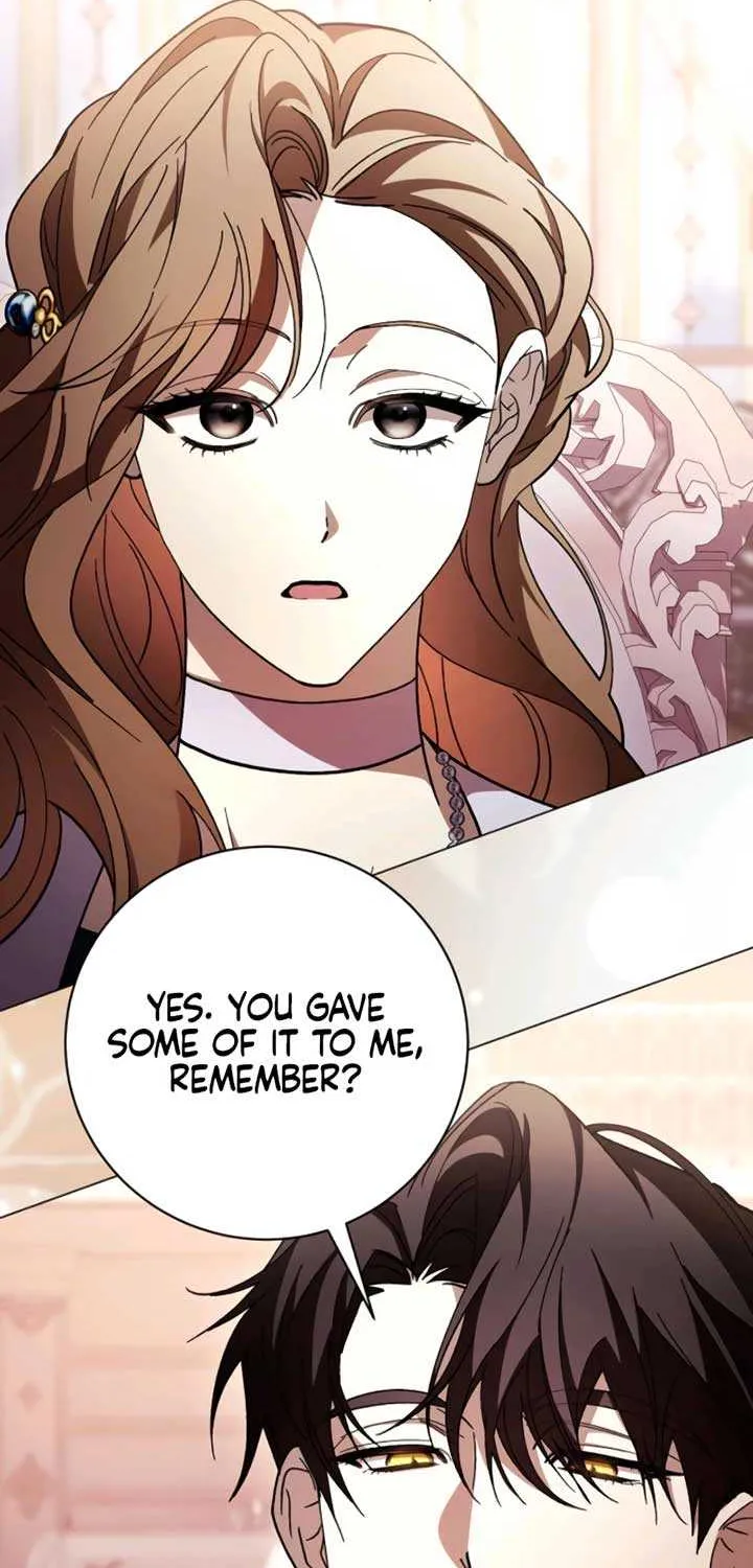 Dark Chain Chapter 49 page 43 - 