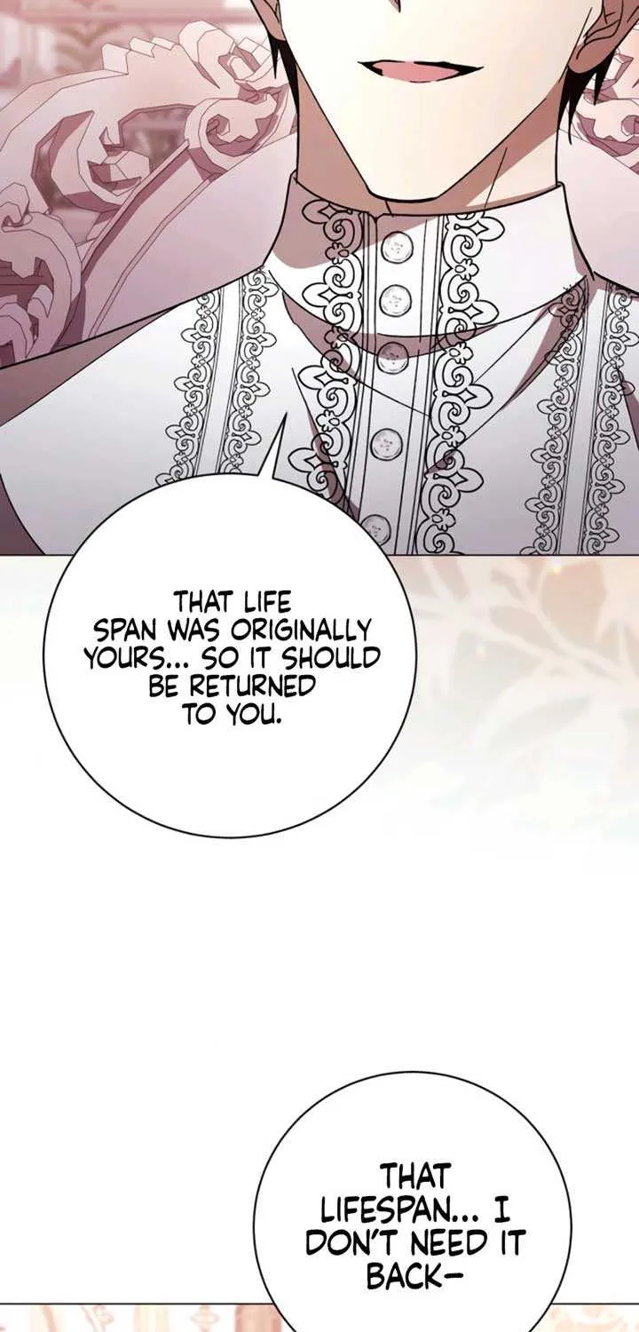 Dark Chain Chapter 49 page 44 - 