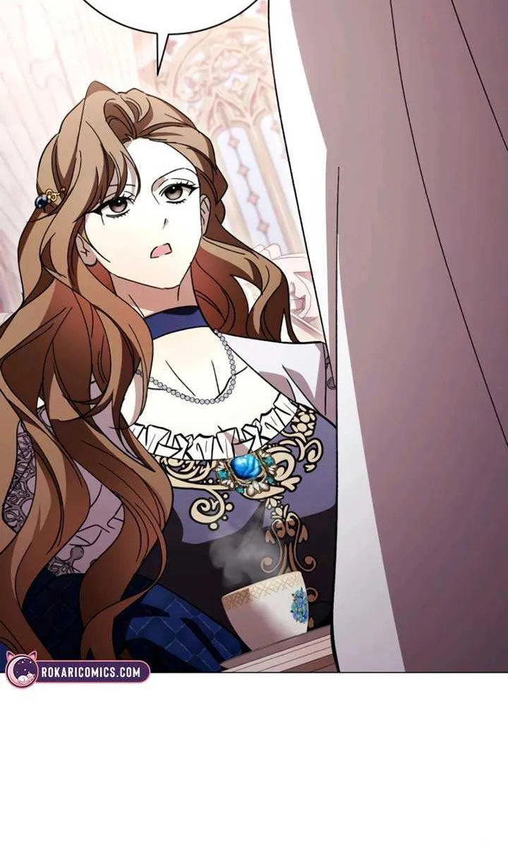 Dark Chain Chapter 49 page 49 - 