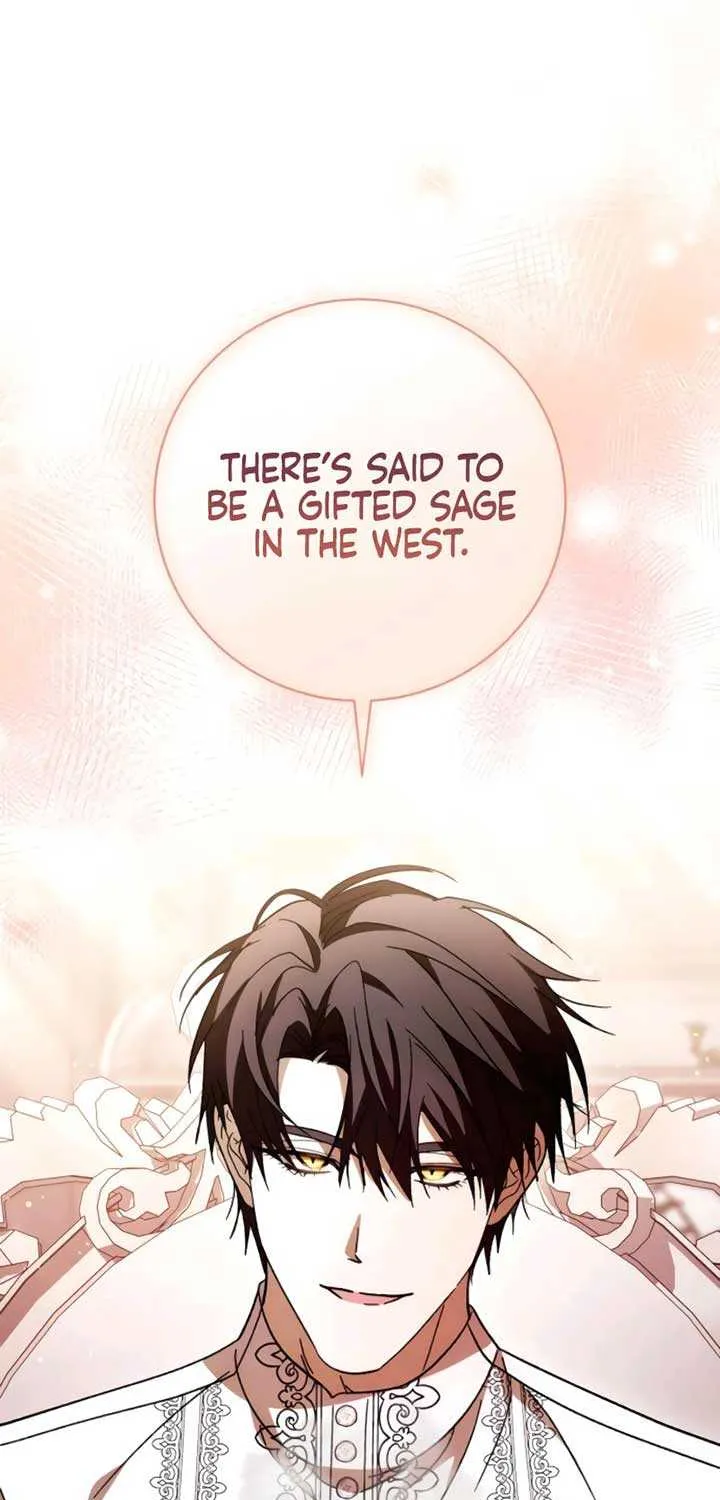 Dark Chain Chapter 49 page 50 - 