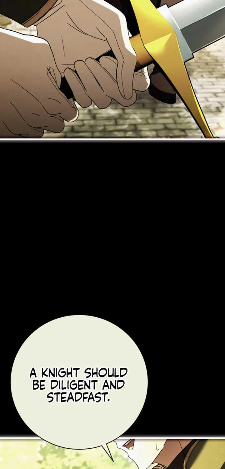 Dark Chain Chapter 49 page 6 - 