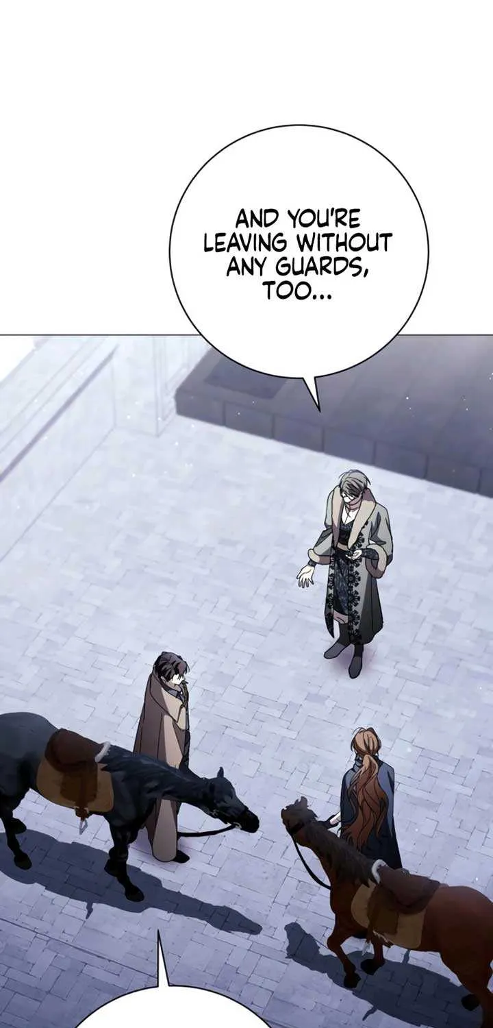 Dark Chain Chapter 49 page 56 - 