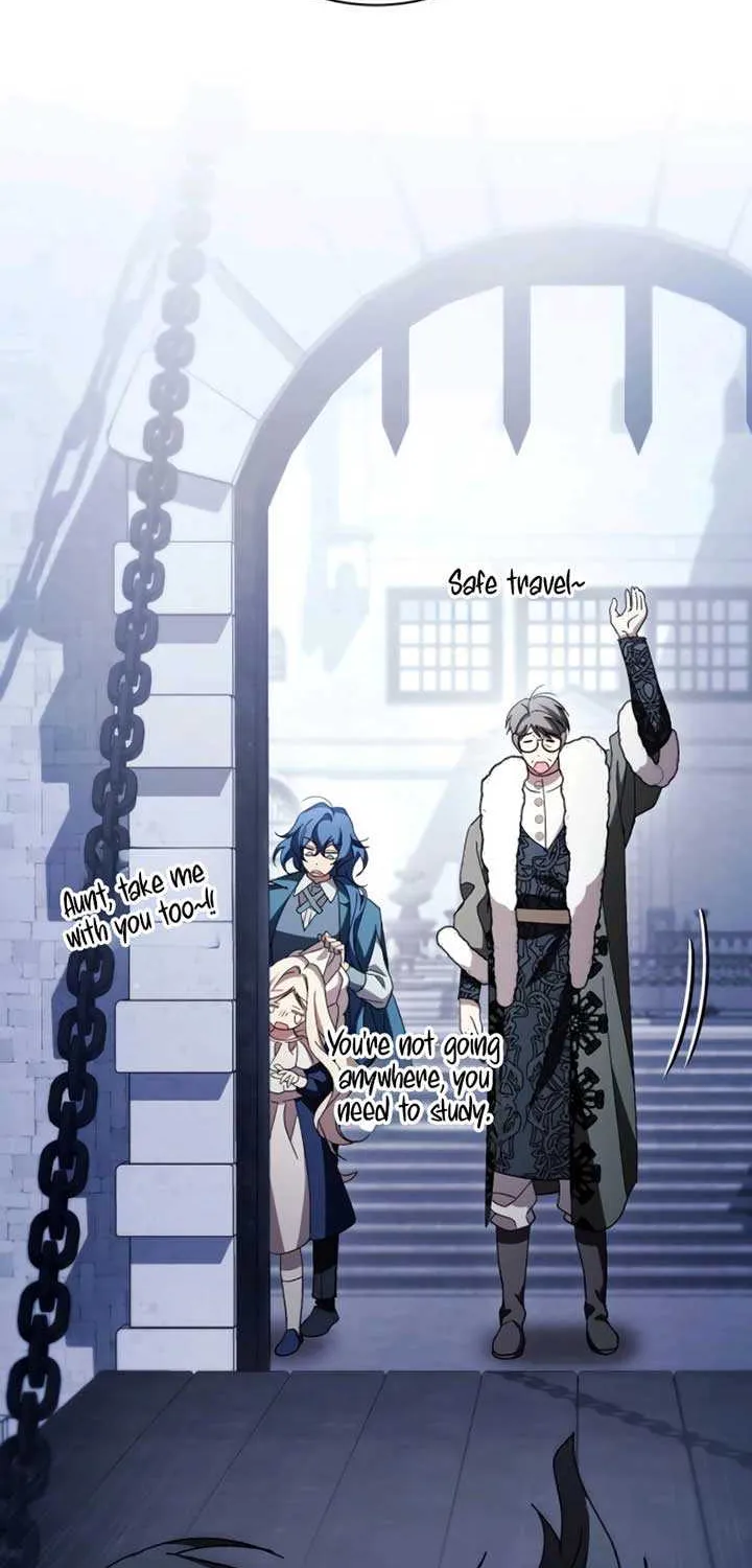 Dark Chain Chapter 49 page 59 - 