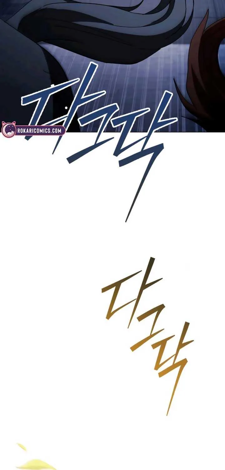 Dark Chain Chapter 49 page 60 - 