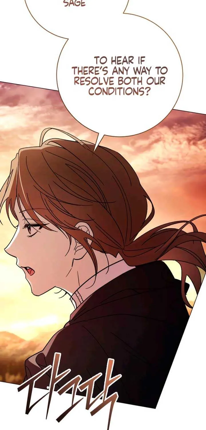 Dark Chain Chapter 49 page 63 - 