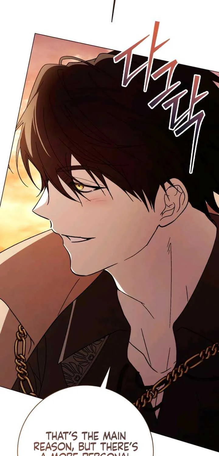 Dark Chain Chapter 49 page 64 - 