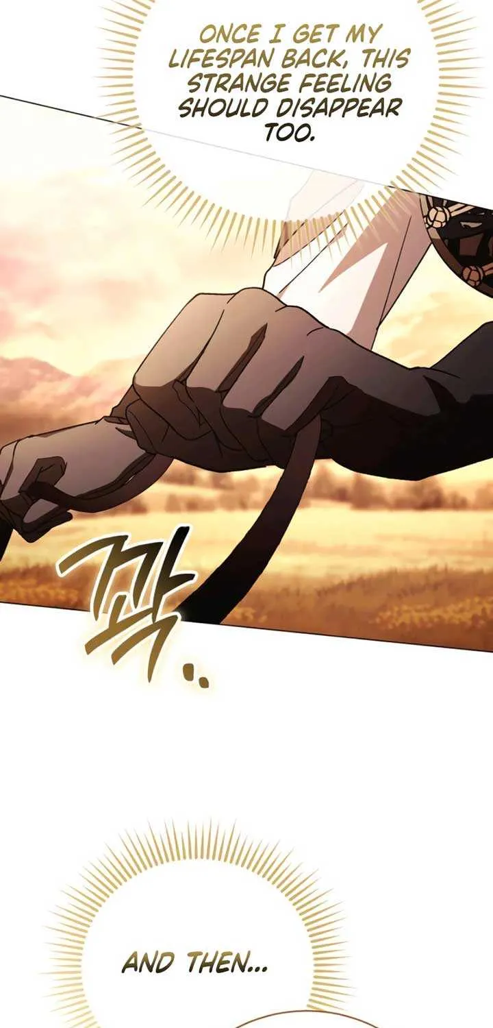 Dark Chain Chapter 49 page 70 - 
