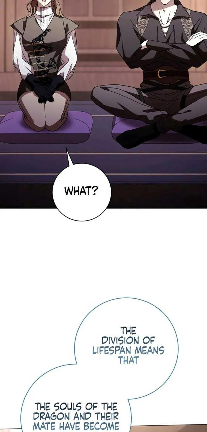 Dark Chain Chapter 49 page 85 - 