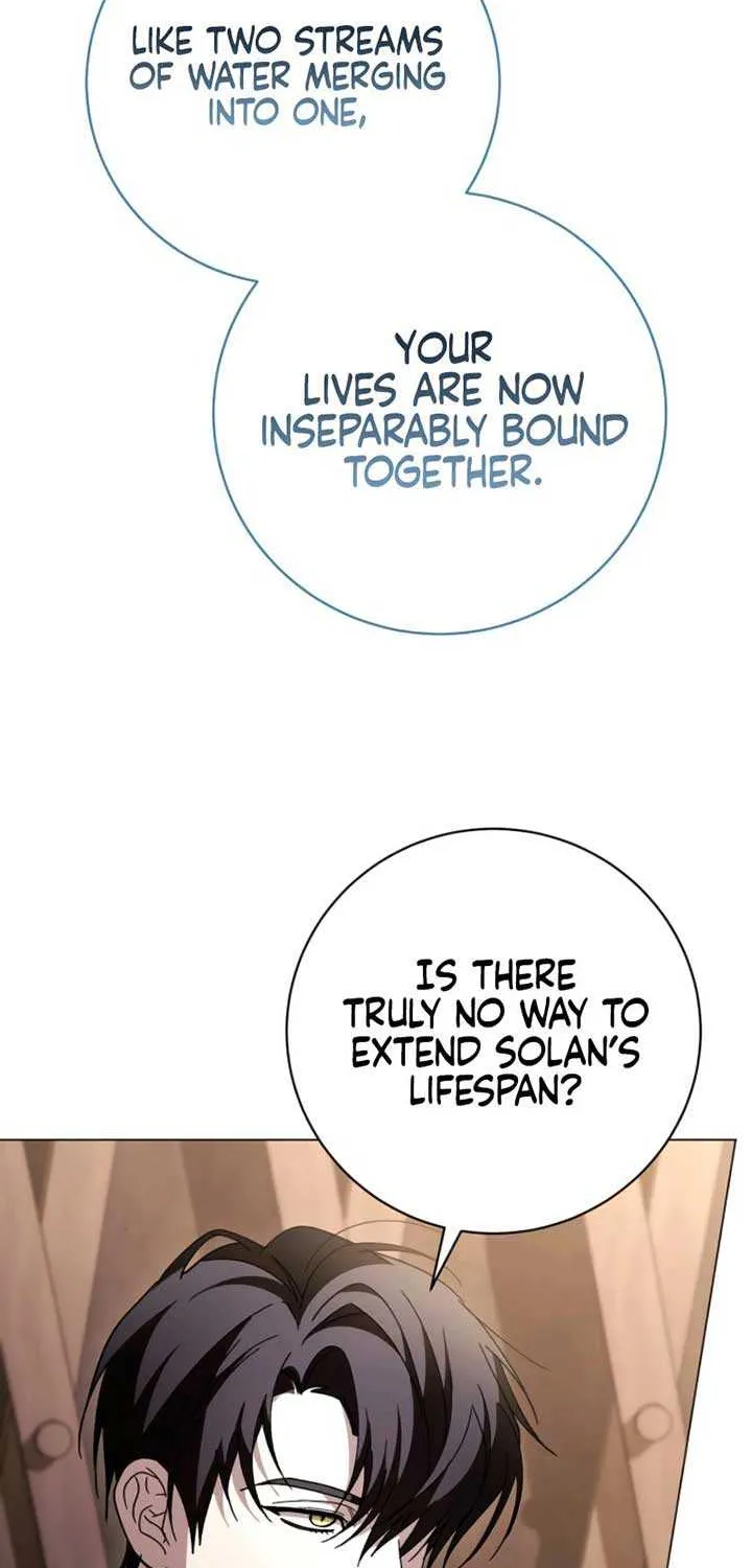Dark Chain Chapter 49 page 87 - 