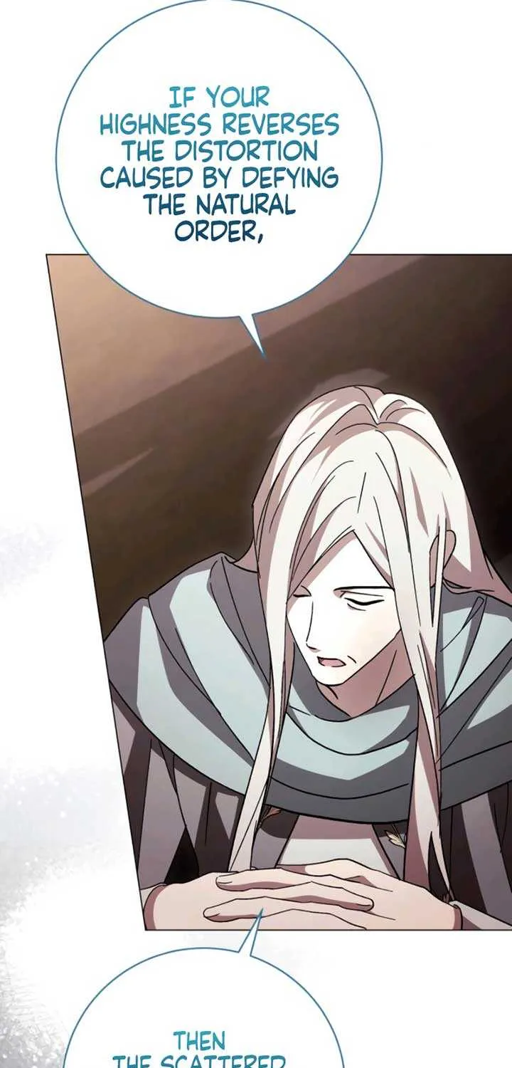 Dark Chain Chapter 49 page 89 - 