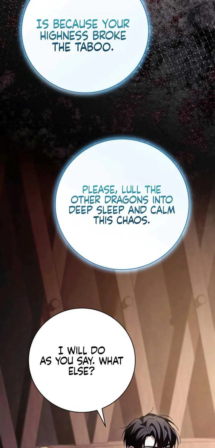 Dark Chain Chapter 49 page 91 - 
