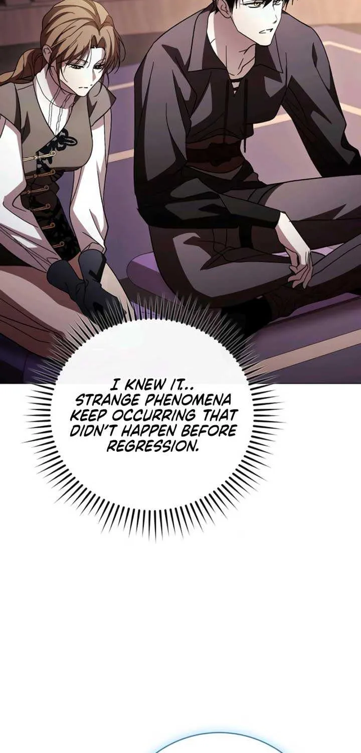 Dark Chain Chapter 49 page 92 - 