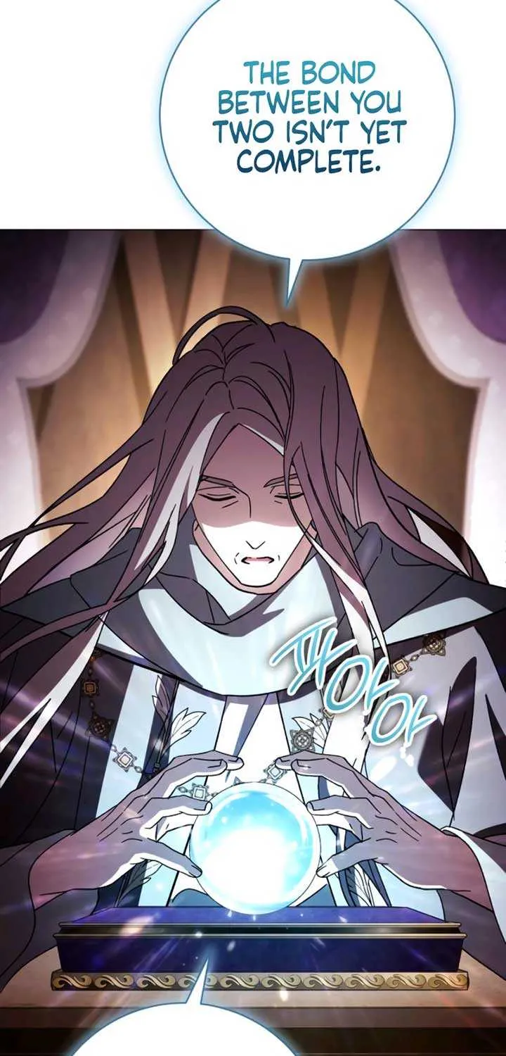 Dark Chain Chapter 49 page 93 - 