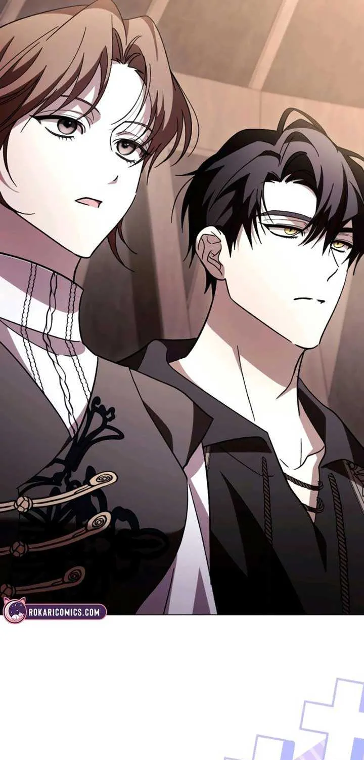 Dark Chain Chapter 49 page 97 - 