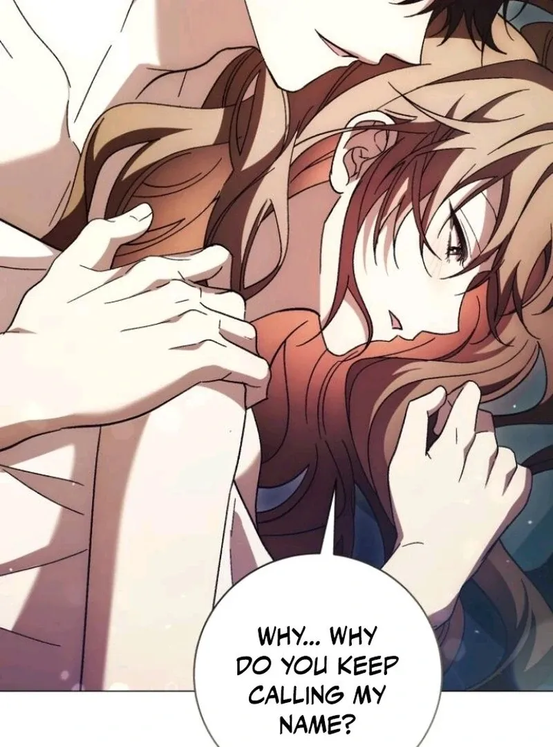 Dark Chain Chapter 50 page 128 - 