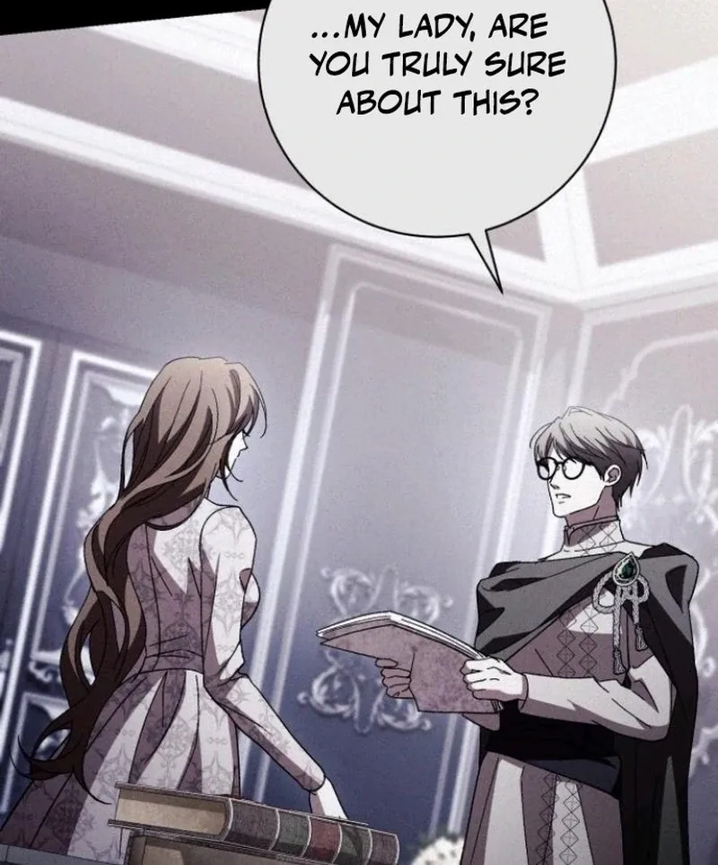 Dark Chain Chapter 50 page 21 - 