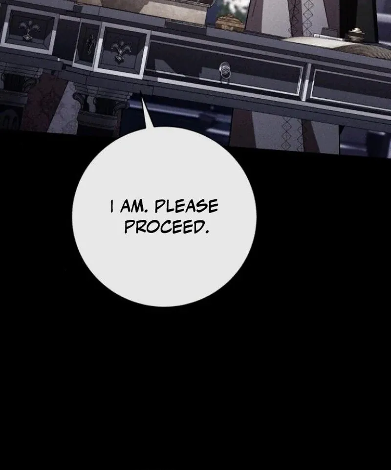 Dark Chain Chapter 50 page 22 - 