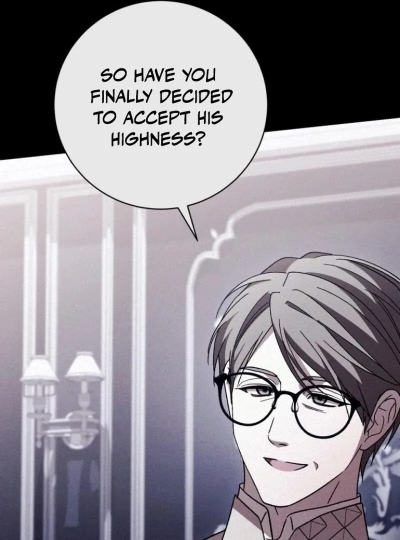Dark Chain Chapter 50 page 23 - 