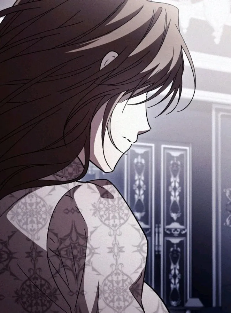 Dark Chain Chapter 50 page 25 - 