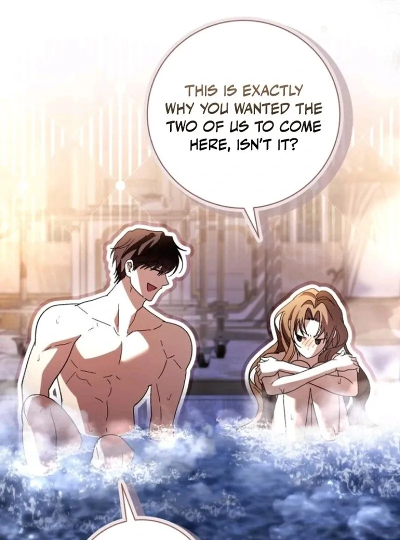 Dark Chain Chapter 50 page 36 - 