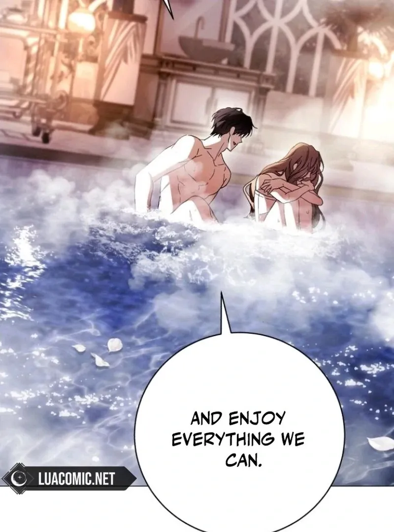 Dark Chain Chapter 50 page 38 - 