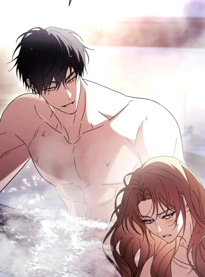 Dark Chain Chapter 50 page 40 - 