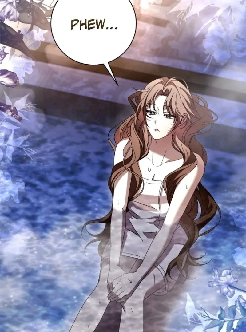 Dark Chain Chapter 50 page 5 - 