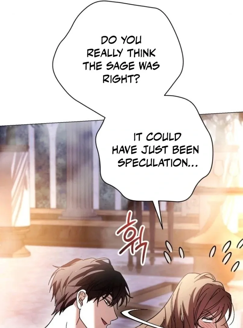 Dark Chain Chapter 50 page 45 - 