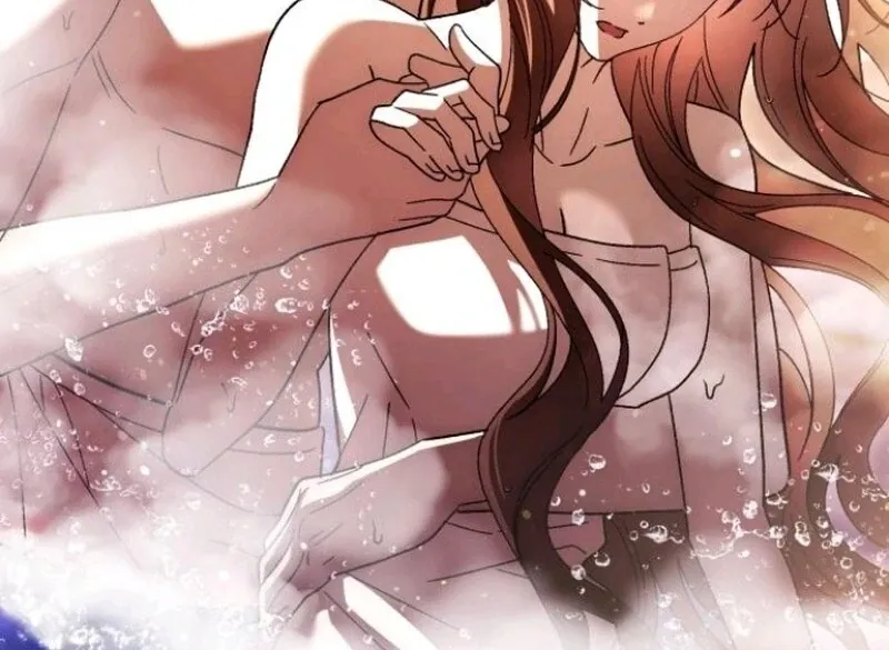 Dark Chain Chapter 50 page 54 - 
