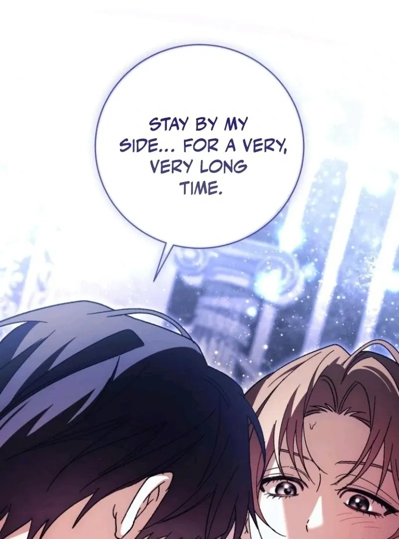Dark Chain Chapter 50 page 65 - 