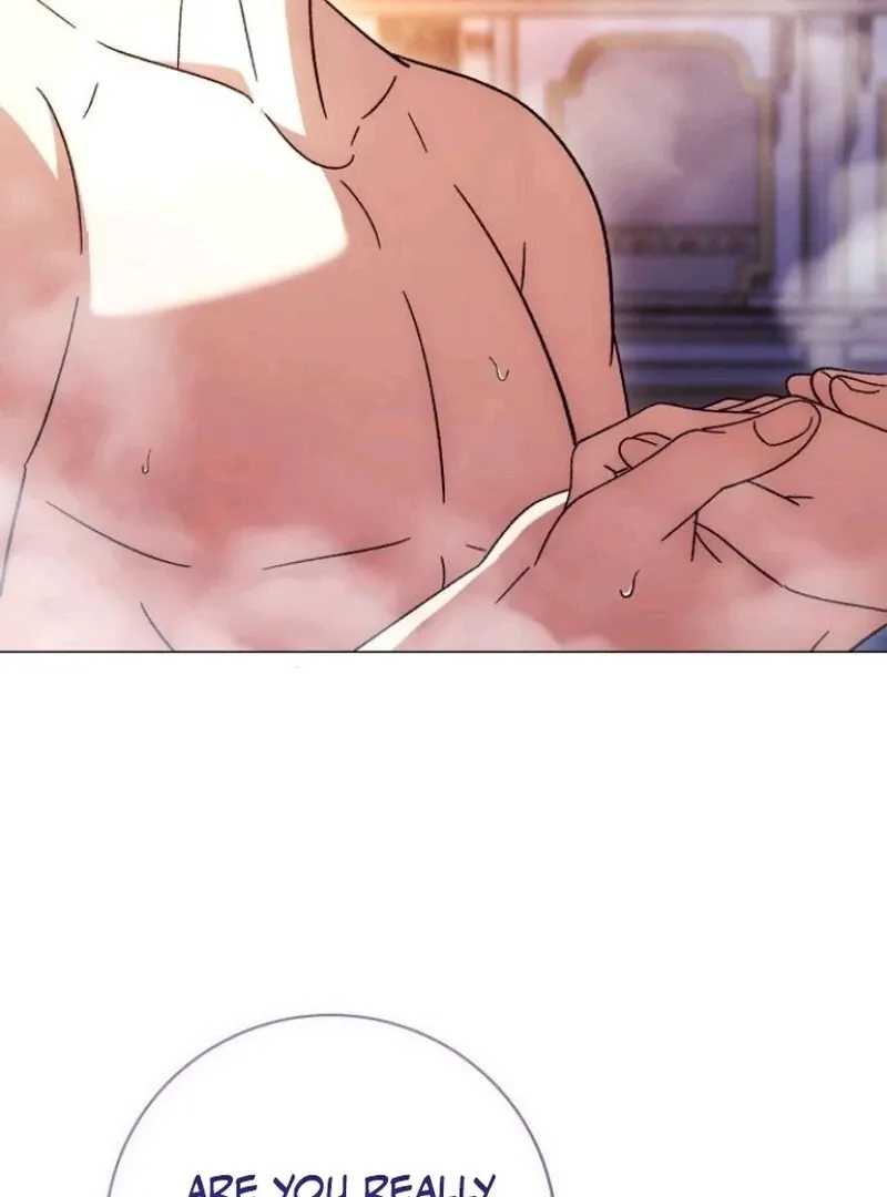 Dark Chain Chapter 50 page 76 - 