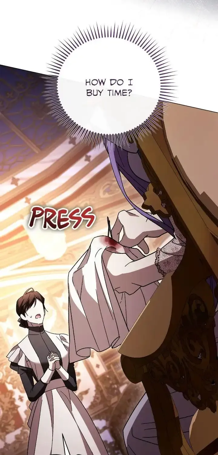 Dark Chain Chapter 51 page 102 - 