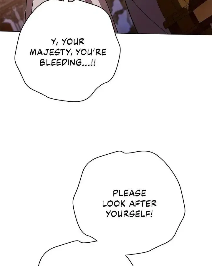 Dark Chain Chapter 51 page 103 - 