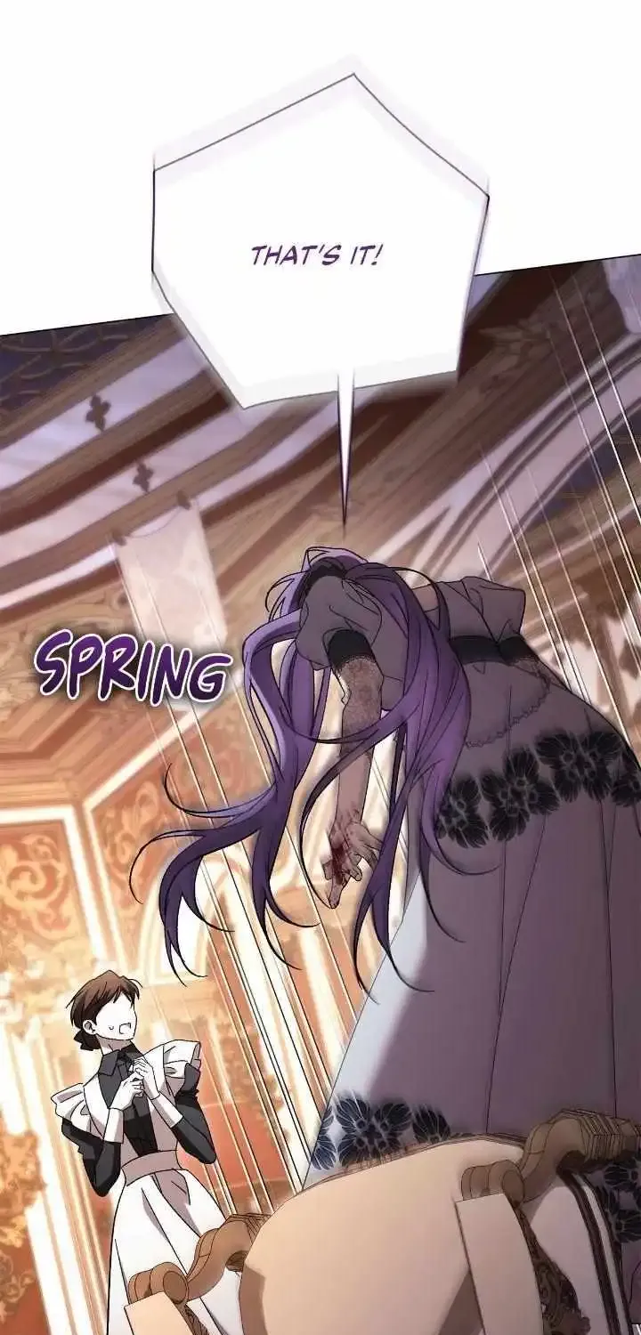 Dark Chain Chapter 51 page 105 - 