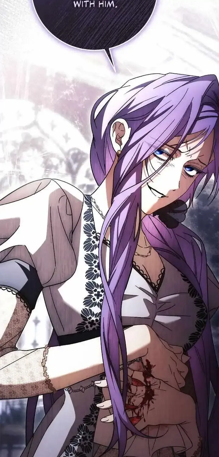 Dark Chain Chapter 51 page 109 - 
