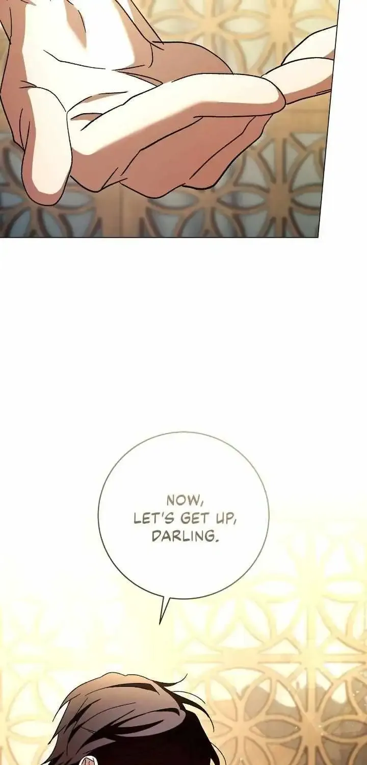Dark Chain Chapter 51 page 13 - 