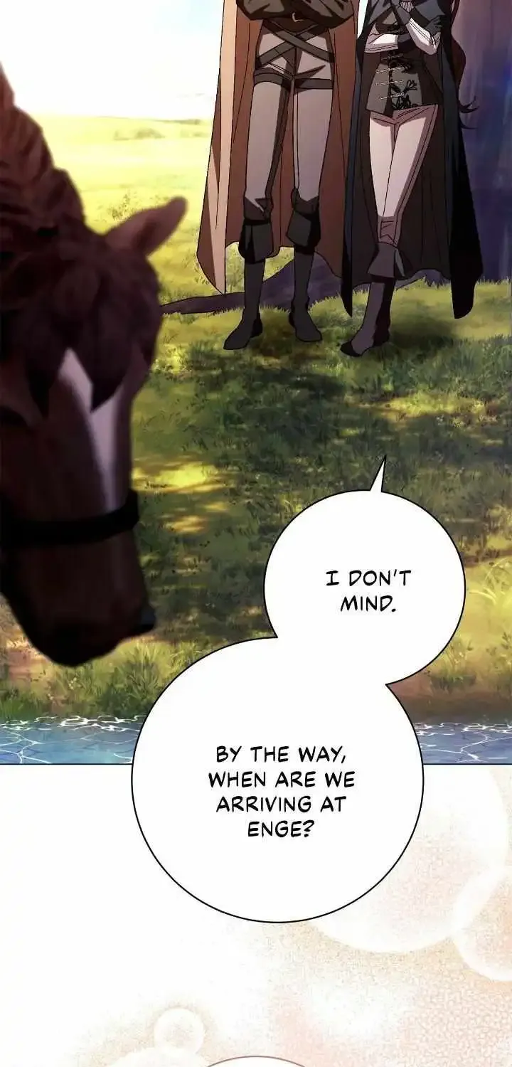 Dark Chain Chapter 51 page 20 - 
