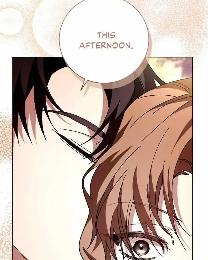 Dark Chain Chapter 51 page 21 - 