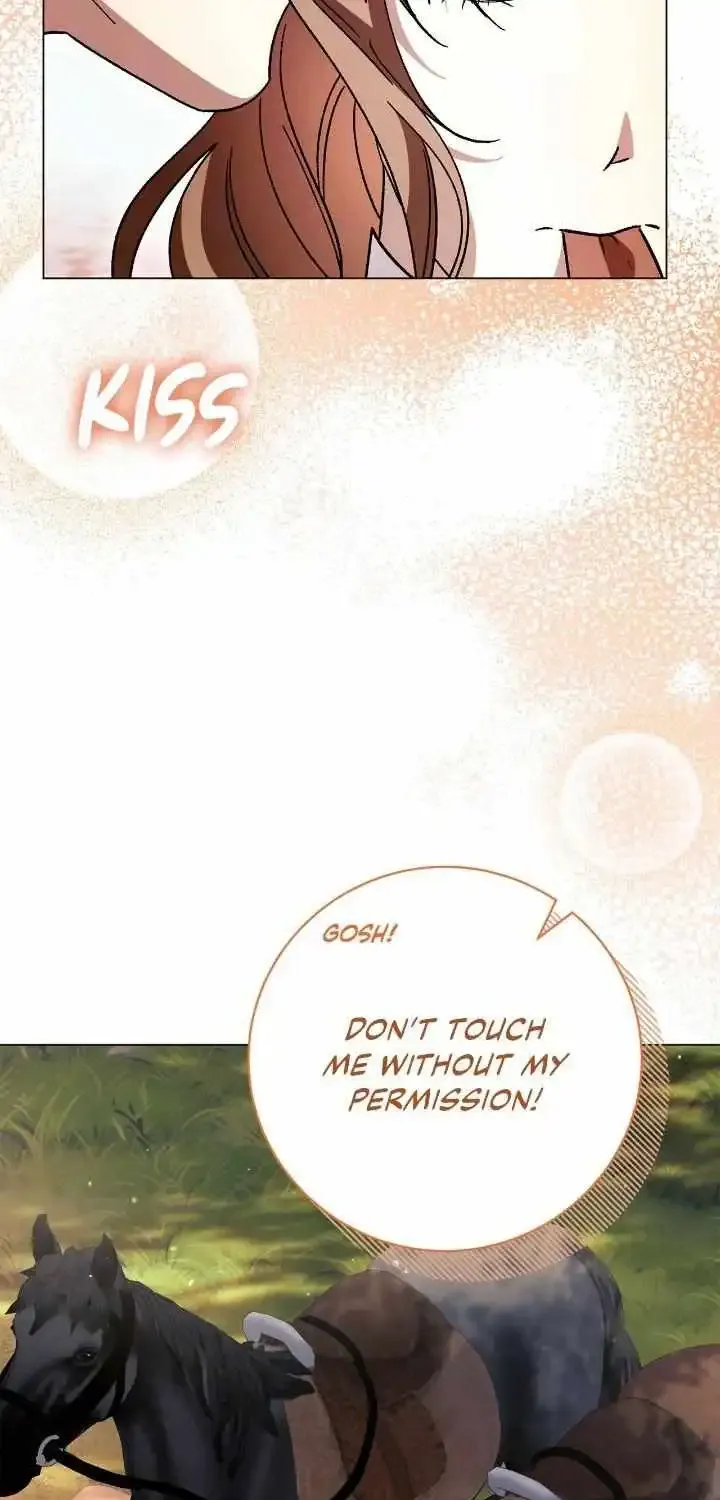 Dark Chain Chapter 51 page 22 - 