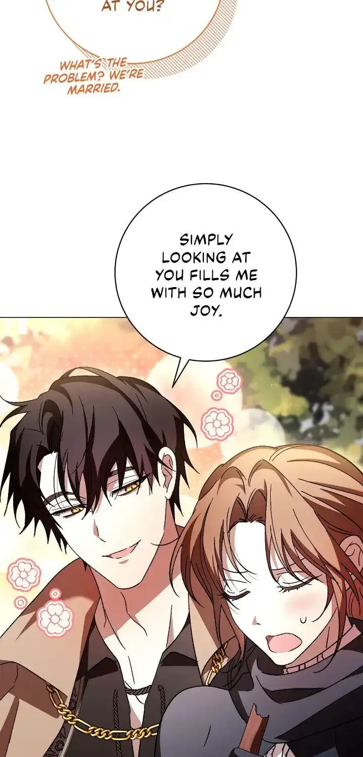 Dark Chain Chapter 51 page 24 - 