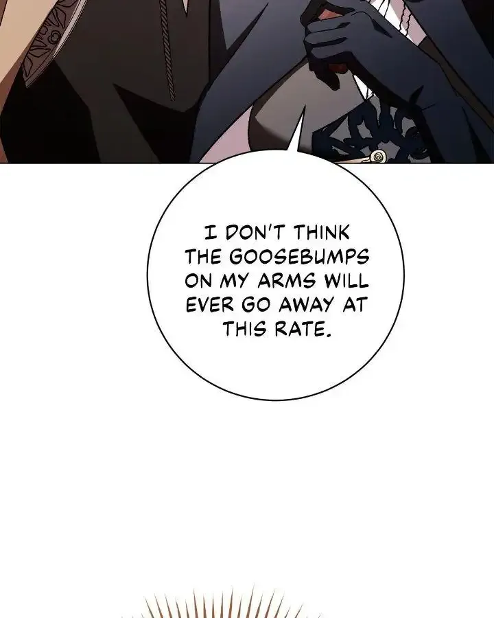 Dark Chain Chapter 51 page 25 - 