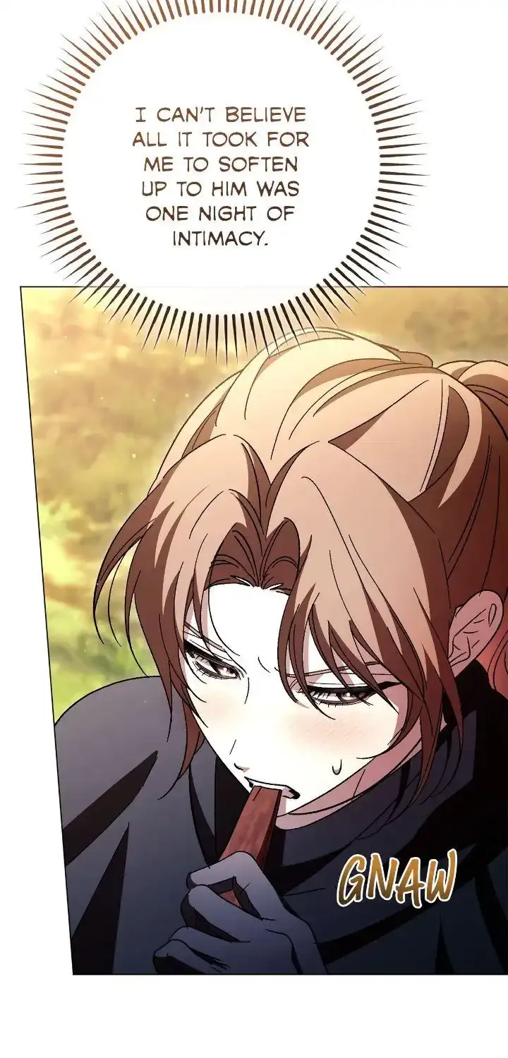 Dark Chain Chapter 51 page 26 - 
