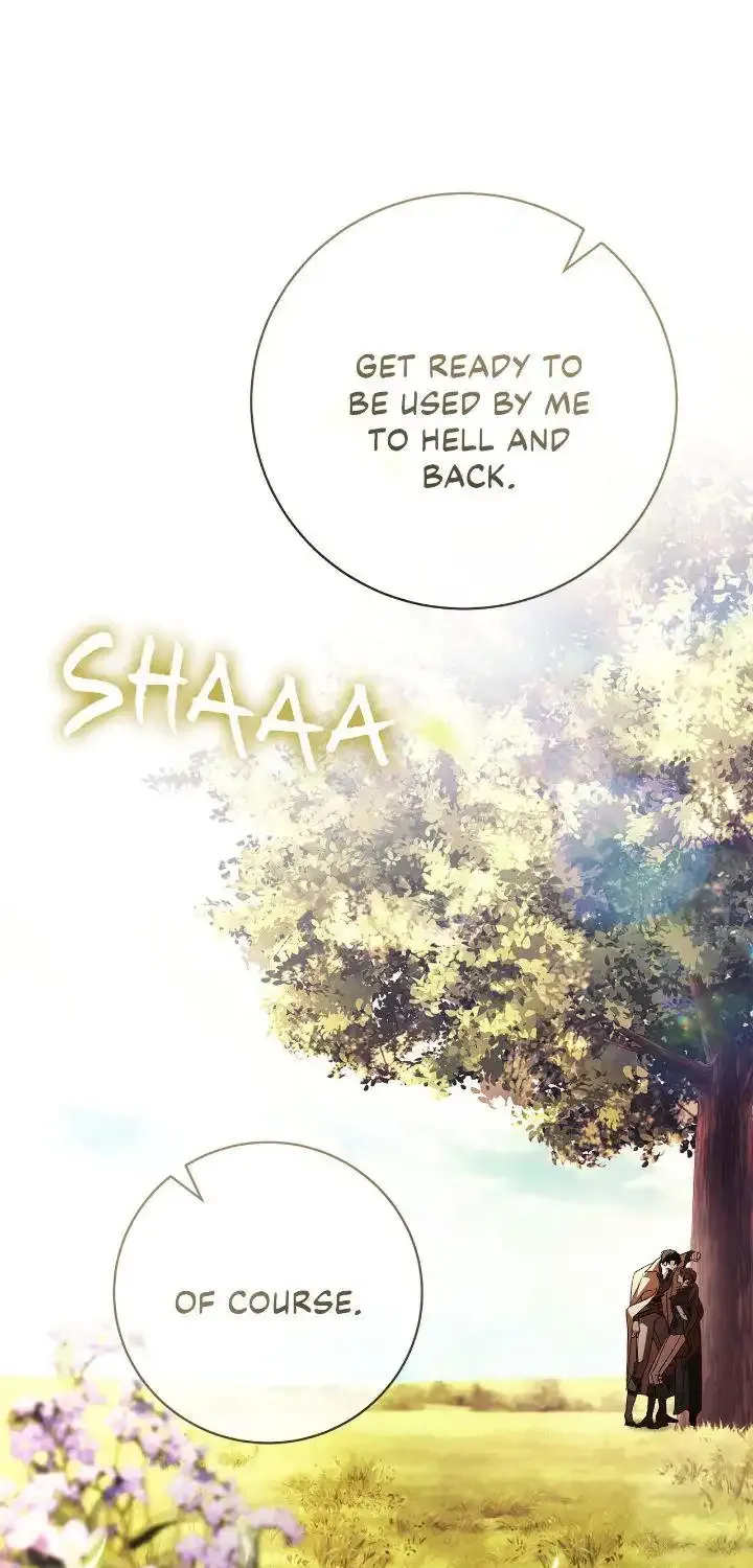 Dark Chain Chapter 51 page 33 - 