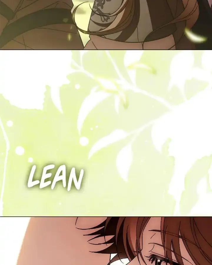 Dark Chain Chapter 51 page 36 - 