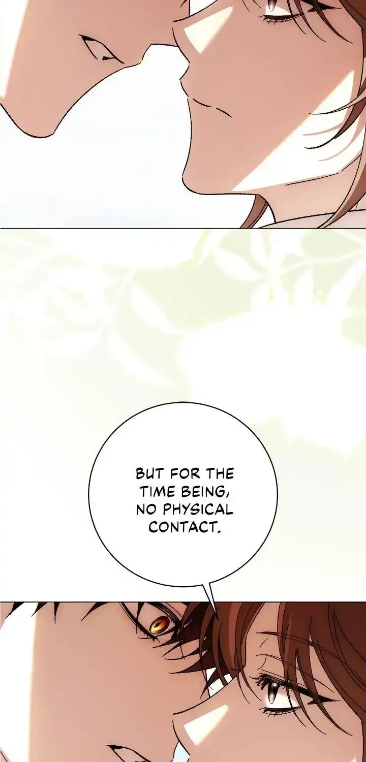 Dark Chain Chapter 51 page 37 - 