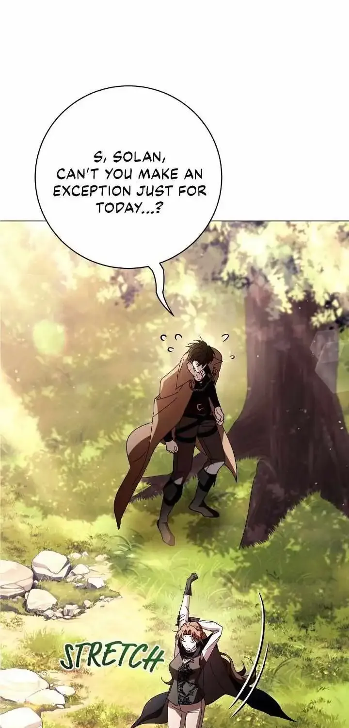Dark Chain Chapter 51 page 39 - 