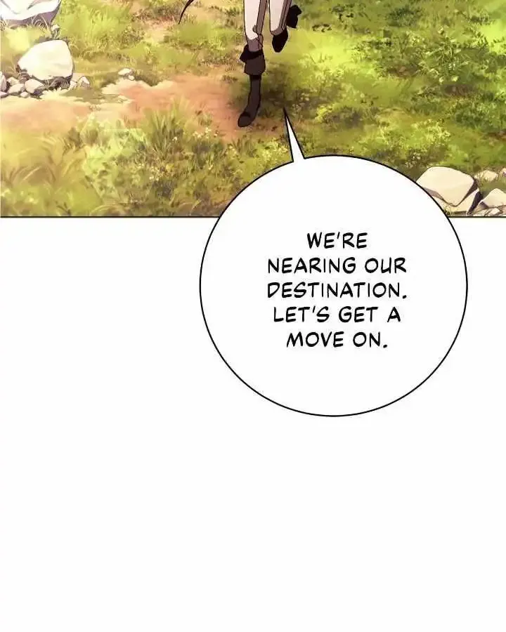 Dark Chain Chapter 51 page 40 - 