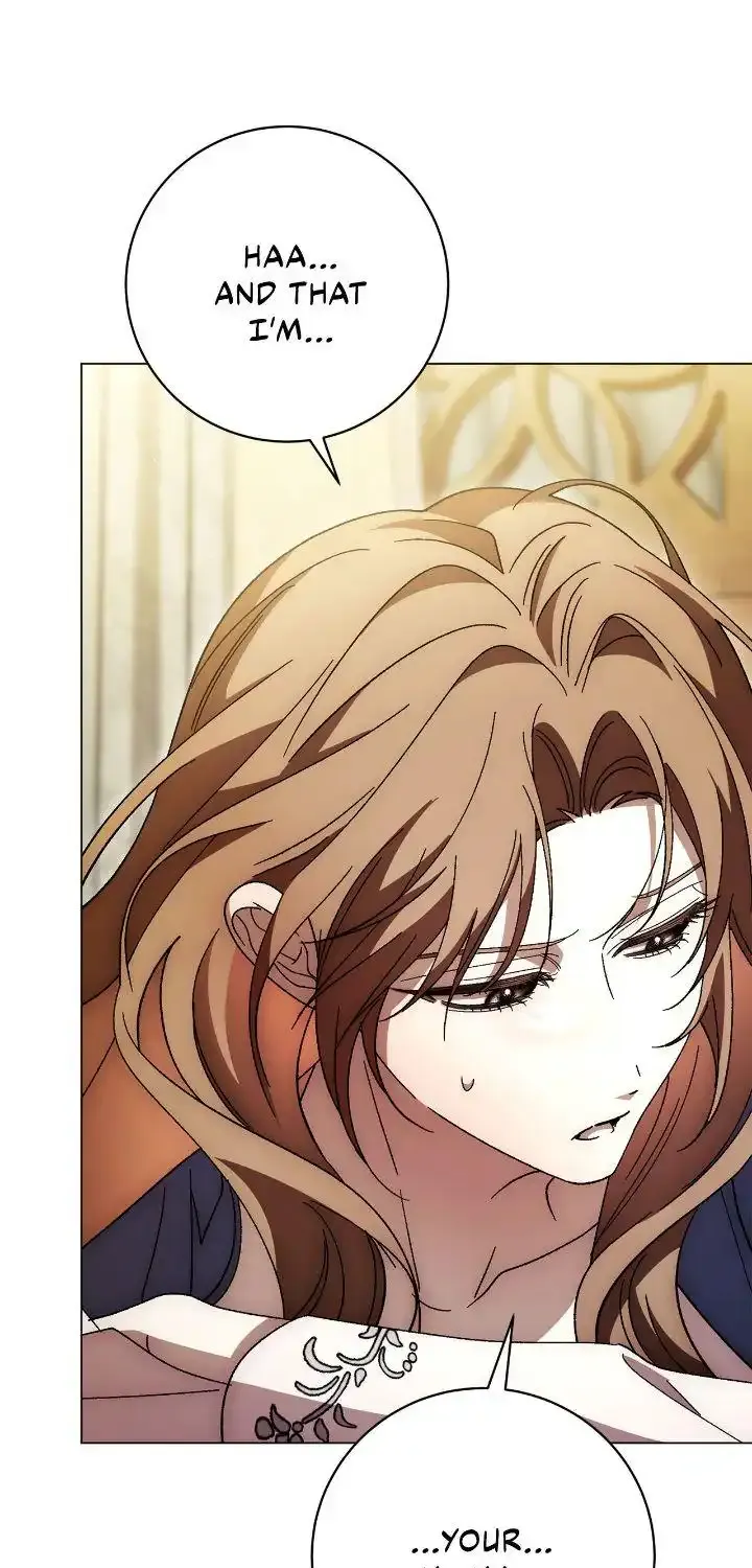 Dark Chain Chapter 51 page 5 - 