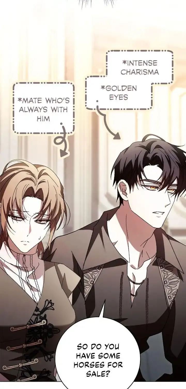 Dark Chain Chapter 51 page 52 - 
